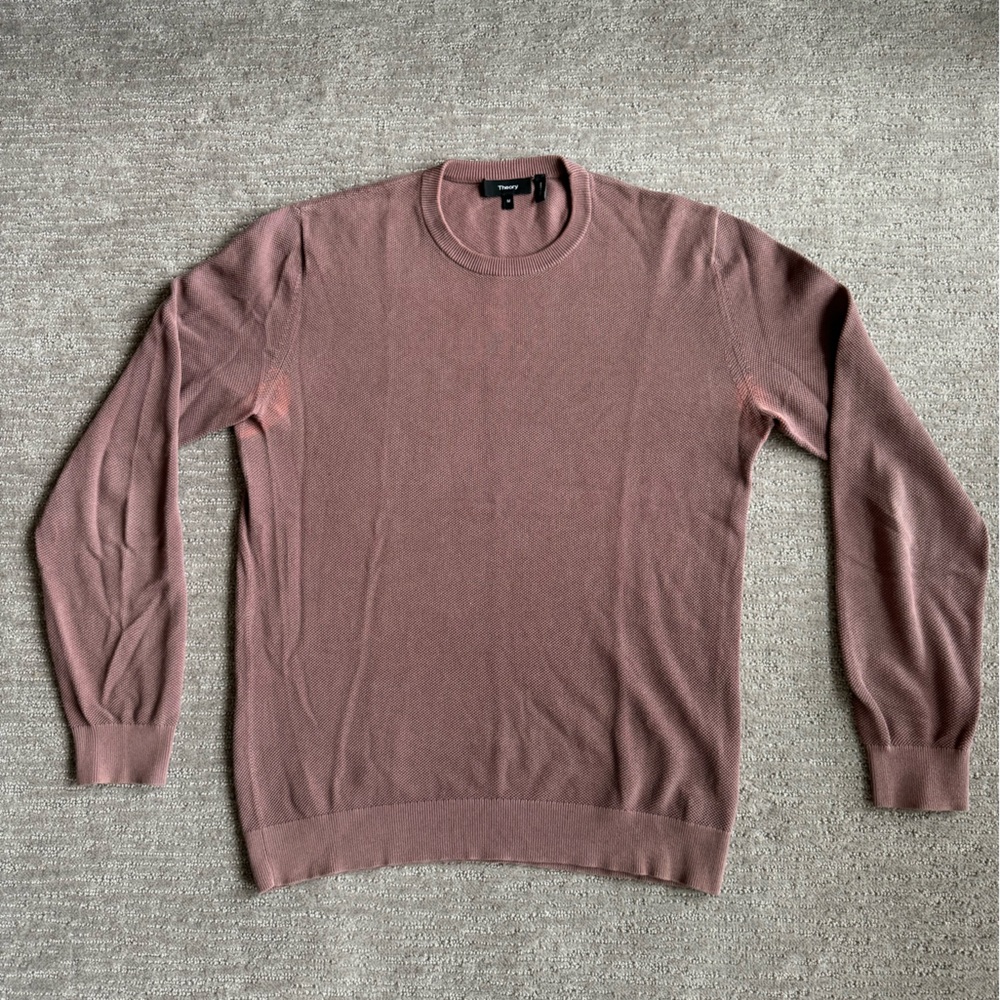 Theory sweater - M